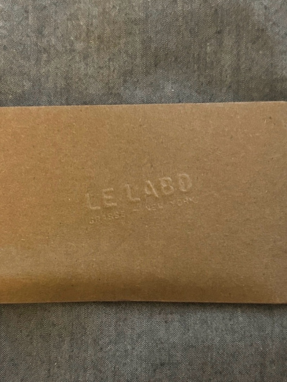 Le Labo🌹1-Mini Rose 31 EDP 0.75 ml 0.025 fl. oz. / Made in USA / Sealed